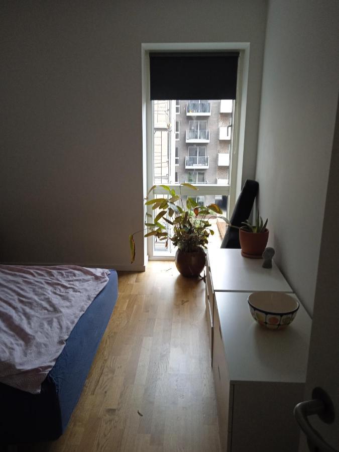 Vaerelse I Naturen Og Taet Pa City Accommodatie bij particulieren *